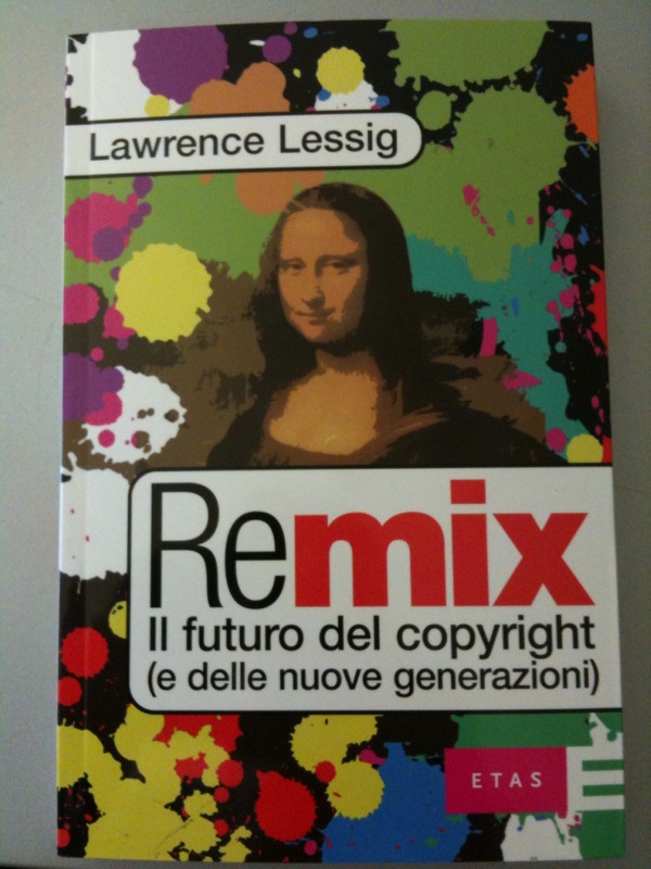 ReMix, il futuro del copyright (e delle nuove generazioni)