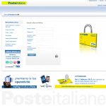 Vogliamo guardare in faccia questo #phishing? Ancora #poste